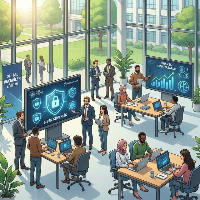 World Bank Project